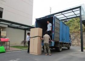 汤阴搬家公司收费标准 钢琴搬运 诚信服务