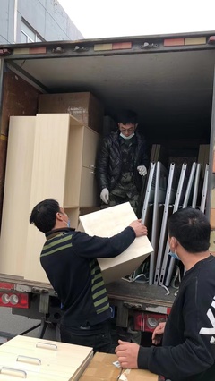 东城区景山街道搬家公司 搬家订车电话