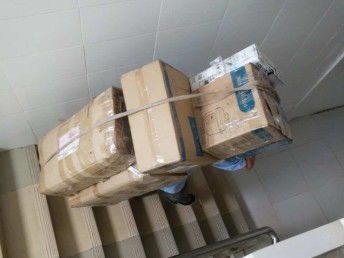 图 深圳真功夫搬家公司,功夫搬家,个人搬家280元起,长途搬家 深圳搬家