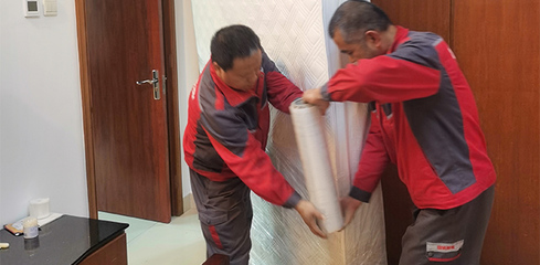 搬家公司电梯是如何收费的_搬家楼层收费