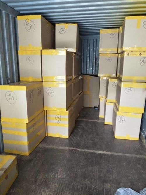 上海小型搬家公司