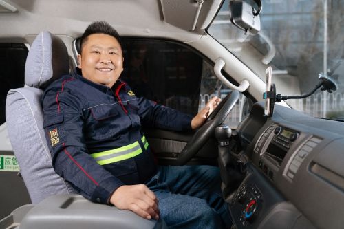 搬配服务传统搬家公司,互联网思维打造高品质接单平台