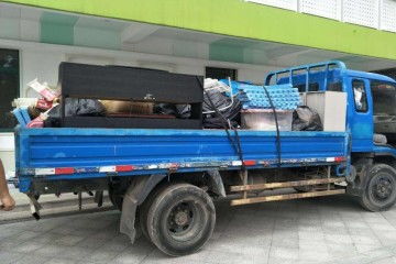 江油搬家要注意新家的空气质量