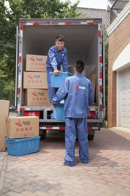 怎么快速搬家_北京四通快速搬家公司